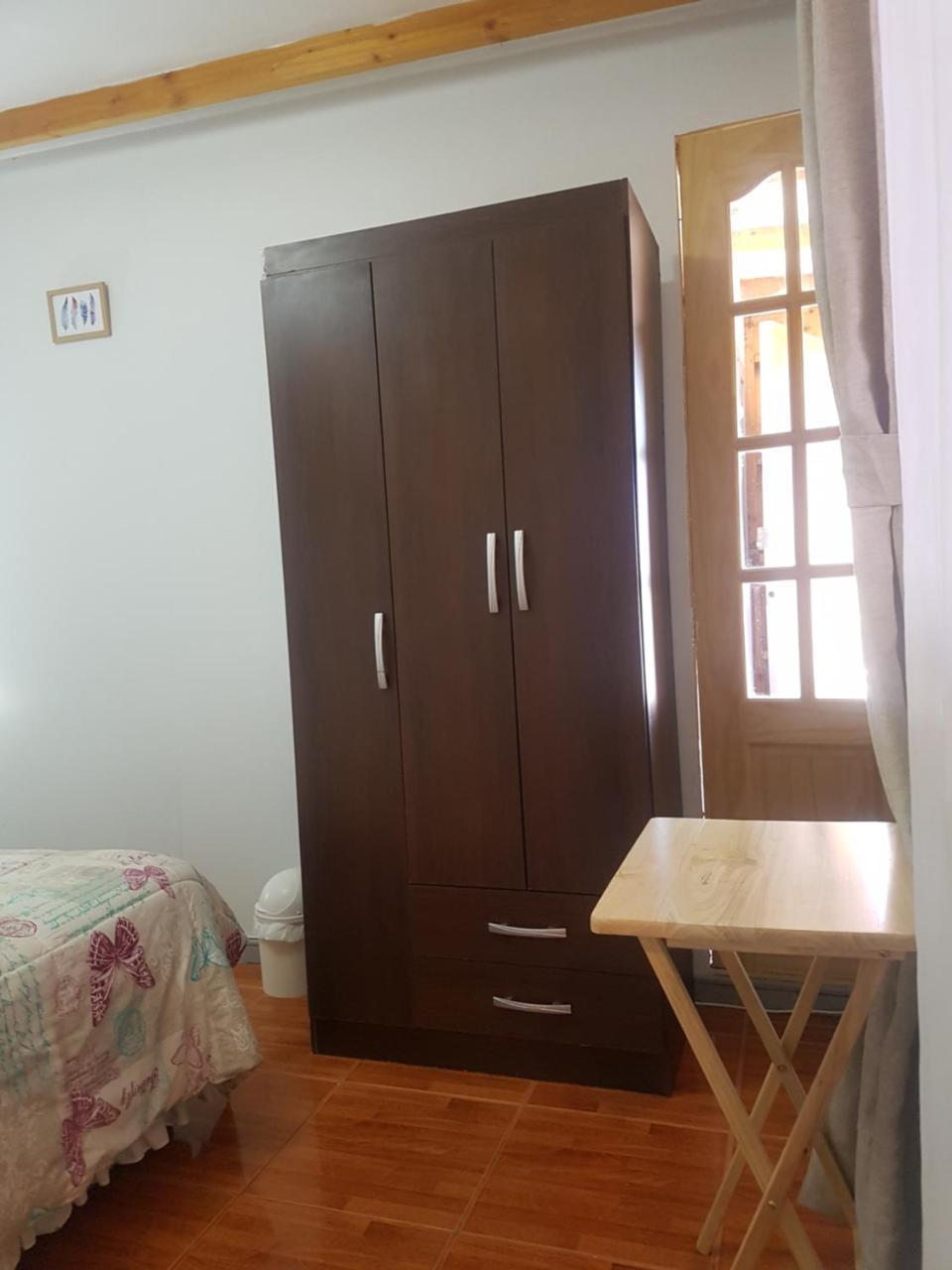 סן פדרו דה אטקאמה Departamento Luna Andina מראה חיצוני תמונה