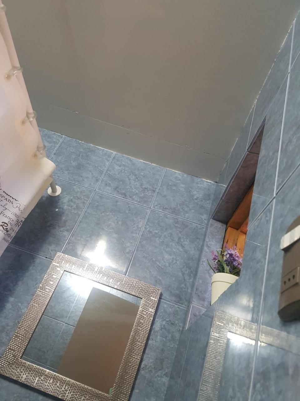 סן פדרו דה אטקאמה Departamento Luna Andina מראה חיצוני תמונה