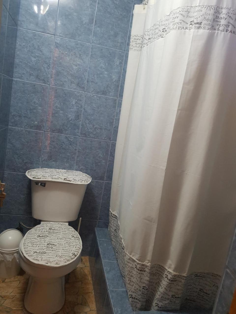 סן פדרו דה אטקאמה Departamento Luna Andina מראה חיצוני תמונה