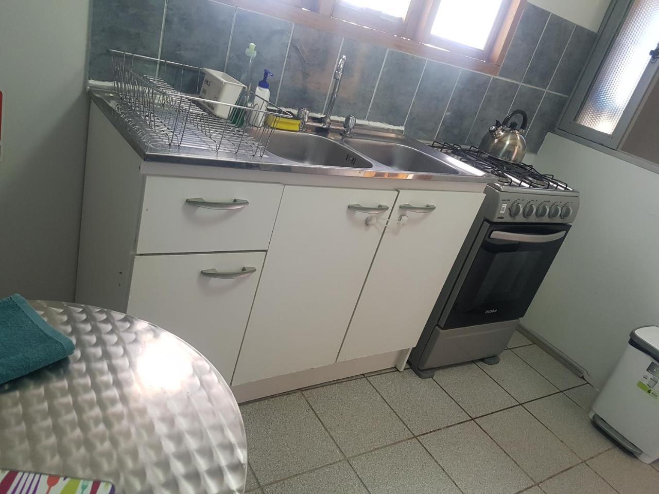סן פדרו דה אטקאמה Departamento Luna Andina מראה חיצוני תמונה