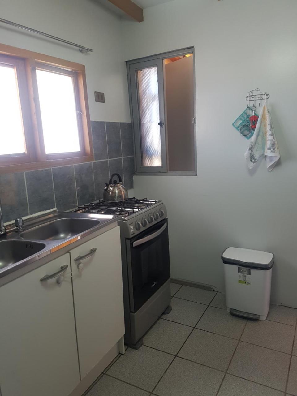 סן פדרו דה אטקאמה Departamento Luna Andina מראה חיצוני תמונה